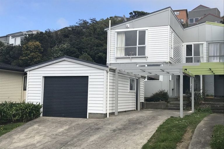 Photo of property in 1/51 Rajkot Terrace, Broadmeadows, Wellington, 6035