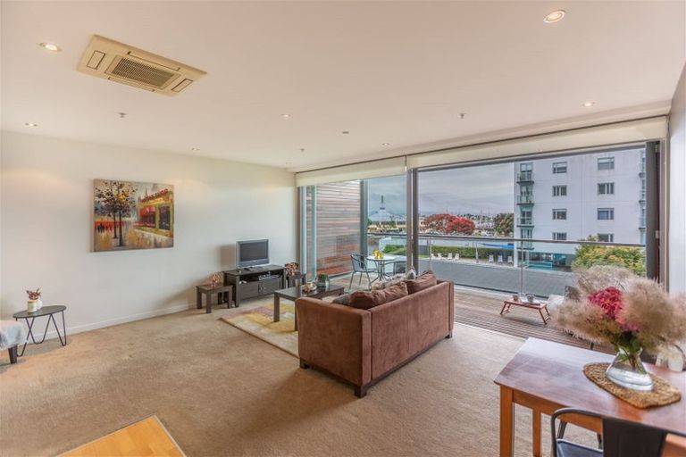 Photo of property in 304c/14 West Quay, Ahuriri, Napier, 4110