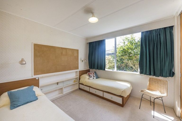 Photo of property in 7 Moerangi Street, West End, Palmerston North, 4410