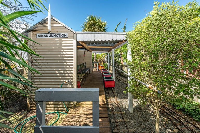 Photo of property in 133 Cornfoot Street, Castlecliff, Wanganui, 4501