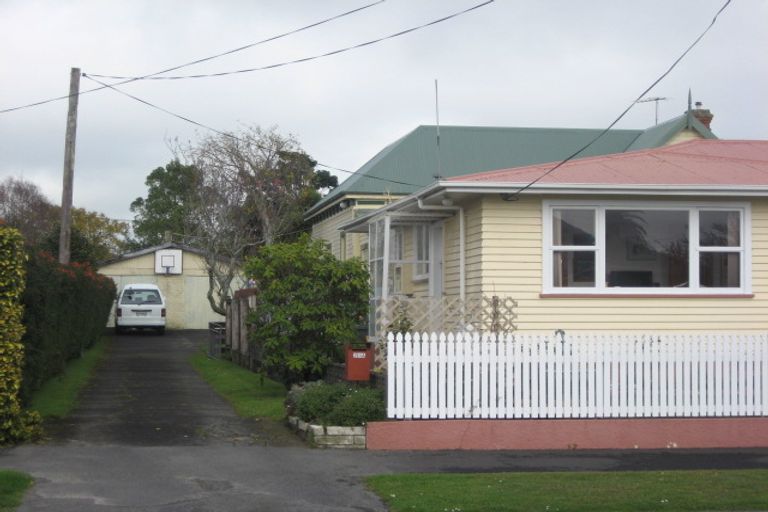 Photo of property in 294a Carrington Street, Vogeltown, New Plymouth, 4310