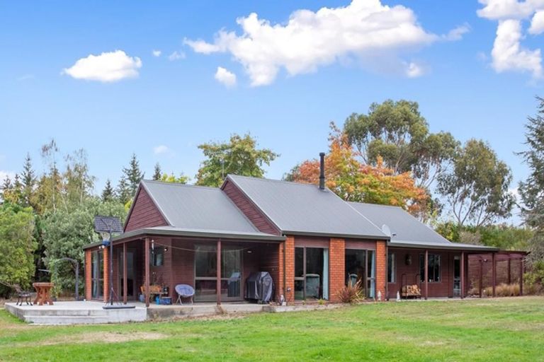 Photo of property in 288 O'roarkes Road, Fernside, Rangiora, 7471
