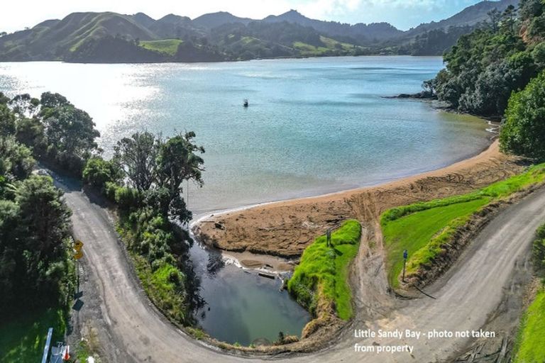 Photo of property in 9 Adlor Hill Road, Port Charles, Coromandel, 3584