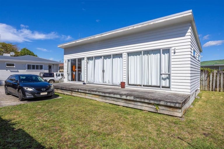 Photo of property in 4 Mount View Road, Melville, Hamilton, 3206