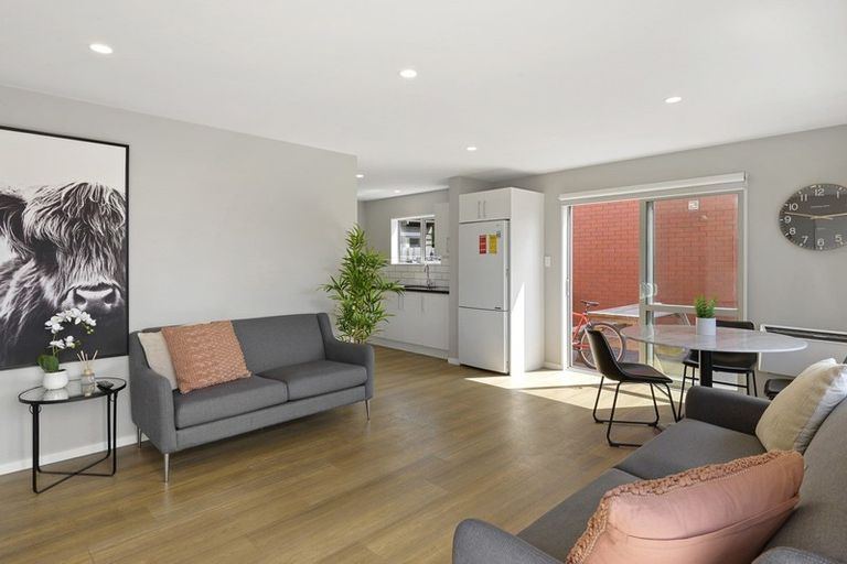 Photo of property in 65a Barbour Street, Waltham, Christchurch, 8011