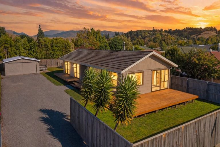 Photo of property in 23 Lord Auckland Road, Wakefield, 7025