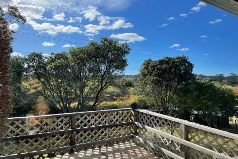 Photo of property in 407 Horseshoe Bush Road, Dairy Flat, Albany, 0794