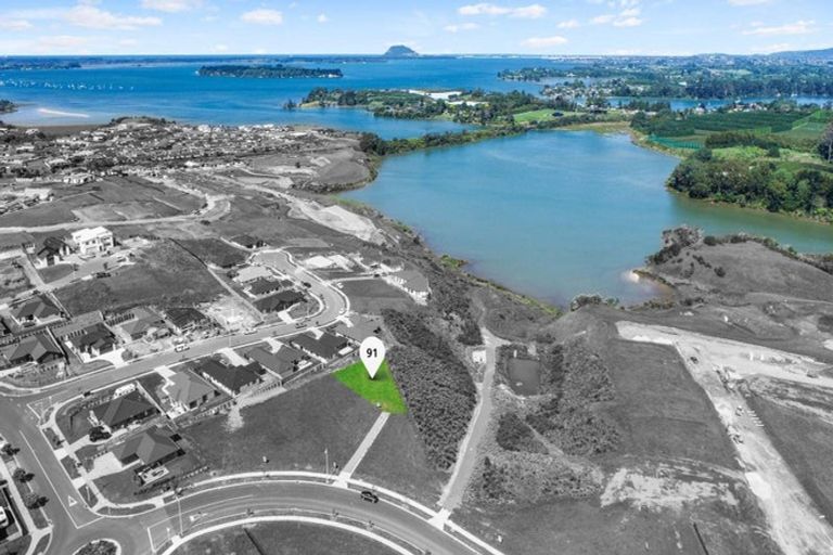 Photo of property in 17 Flounder Drive, Omokoroa, 3114