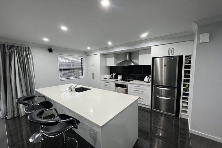 Photo of property in 22 Hillbourne Street, Halswell, Christchurch, 8025