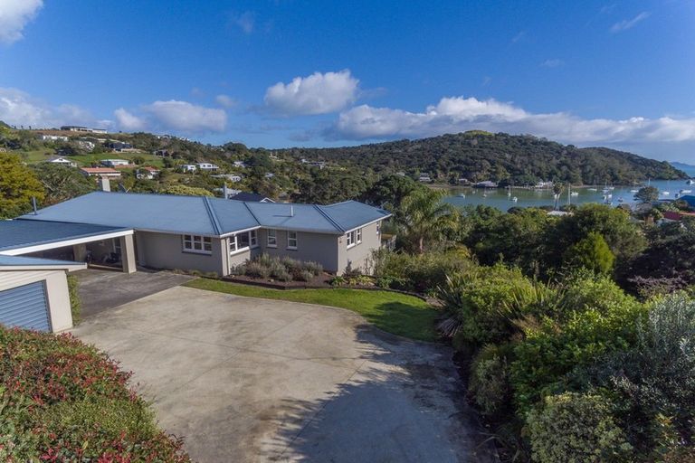 Photo of property in 8 Ranginui Street, Mangonui, 0420