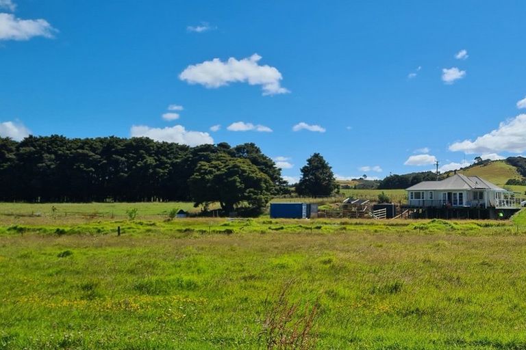 Photo of property in 444 Brown Road, Mangawhai, Kaiwaka, 0573