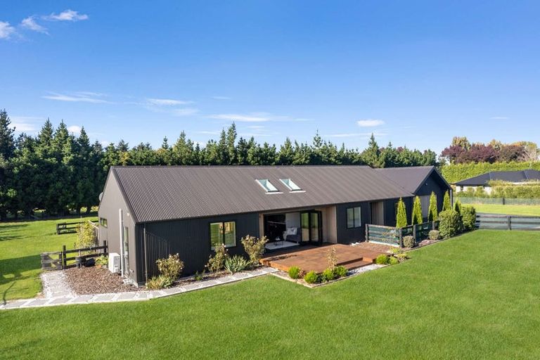 Photo of property in 77 Wilkins Road, Tinwald, Ashburton, 7700