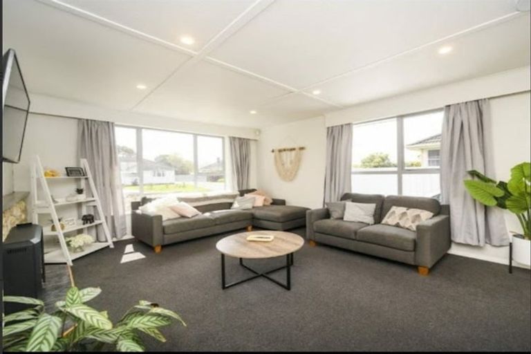 Photo of property in 105 Rugby Street, Awapuni, Palmerston North, 4412