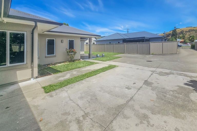 Photo of property in 10a Waterhouse Street, Taradale, Napier, 4112