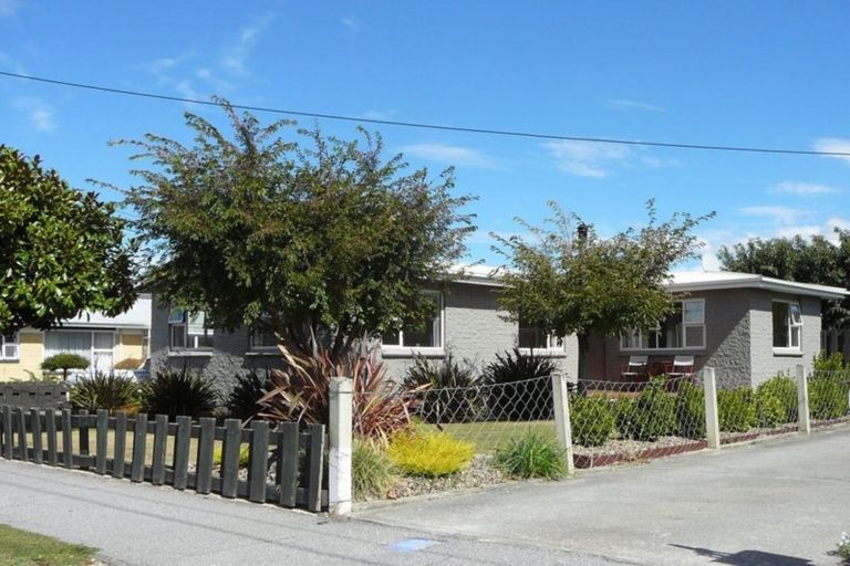 Photo of property in 48 Ashworth Street, Alexandra, 9320