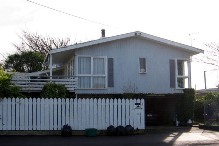 Photo of property in 2a Oxford Street, Lansdowne, Masterton, 5810
