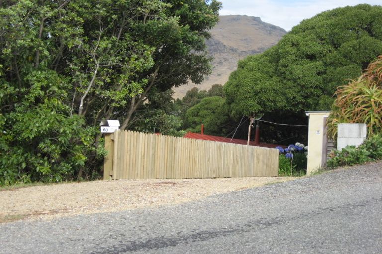 Photo of property in 60 Waipapa Avenue, Diamond Harbour, 8972