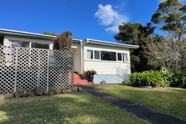 Photo of property in 407 Horseshoe Bush Road, Dairy Flat, Albany, 0794