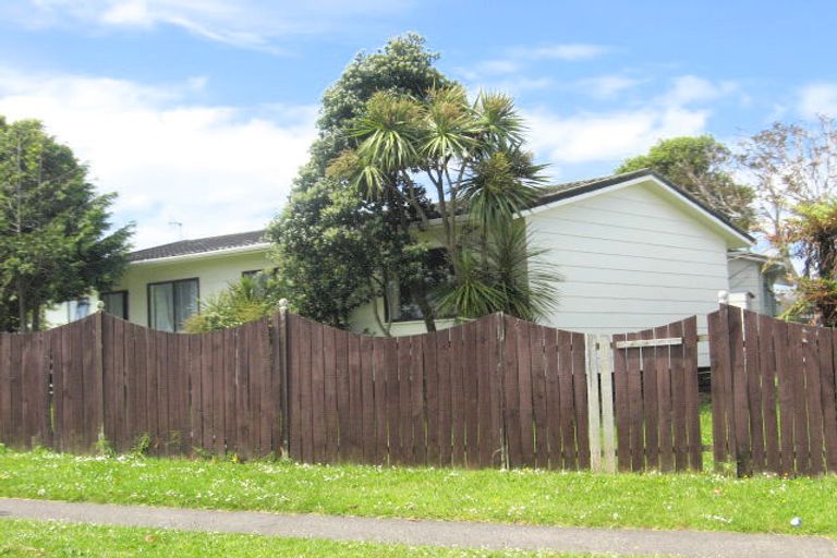 Photo of property in 4/114 Finlayson Avenue, Clendon Park, Auckland, 2103