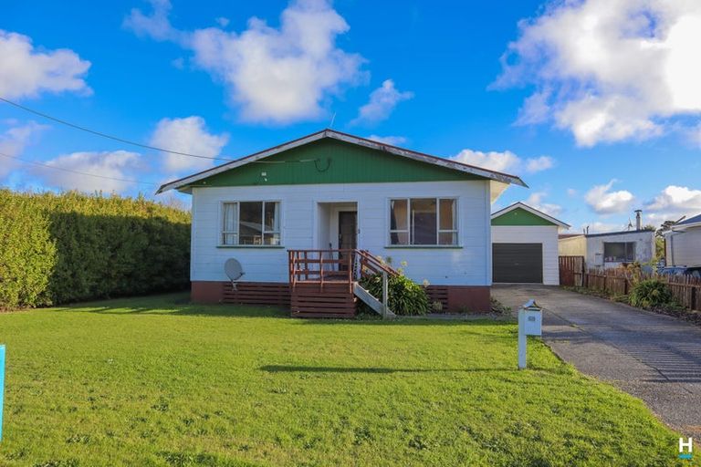 Photo of property in 60 Bright Street, Cobden, Greymouth, 7802