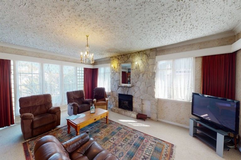 Photo of property in 6 Worcester Street, Levin, 5510