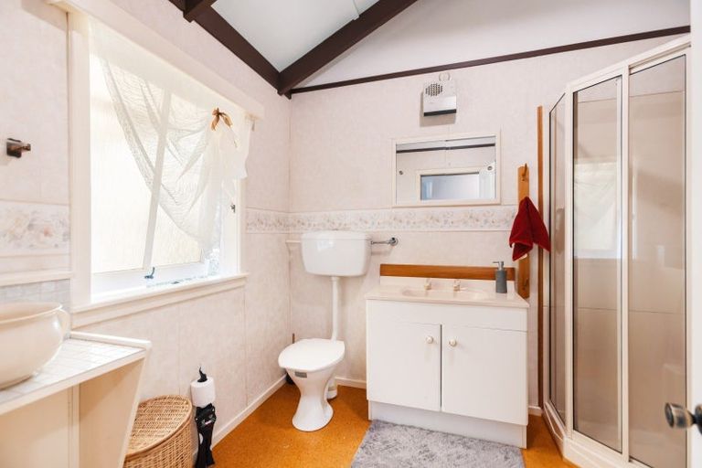 Photo of property in 16 Strode Avenue, Naseby, 9396