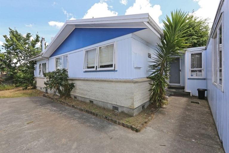 Photo of property in 19 Bristol Crescent, Flaxmere, Hastings, 4120