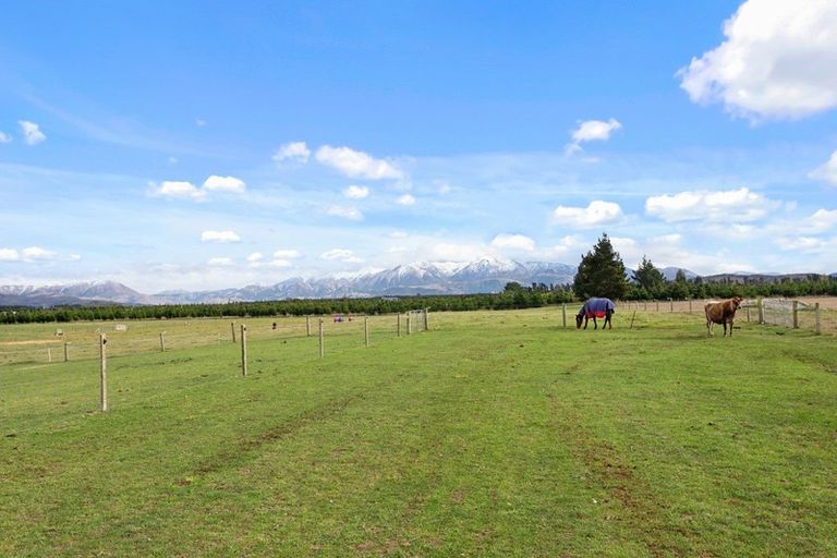 Photo of property in 241 Depot Road, Burnt Hill, Oxford, 7495