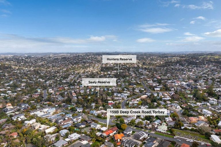Photo of property in 2/159 Deep Creek Road, Torbay, Auckland, 0630