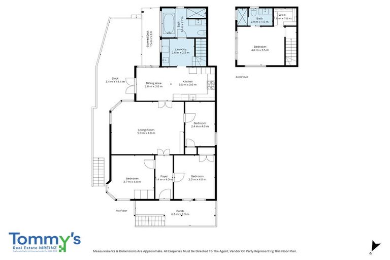 Photo of property in 37 Reuben Avenue, Brooklyn, Wellington, 6021