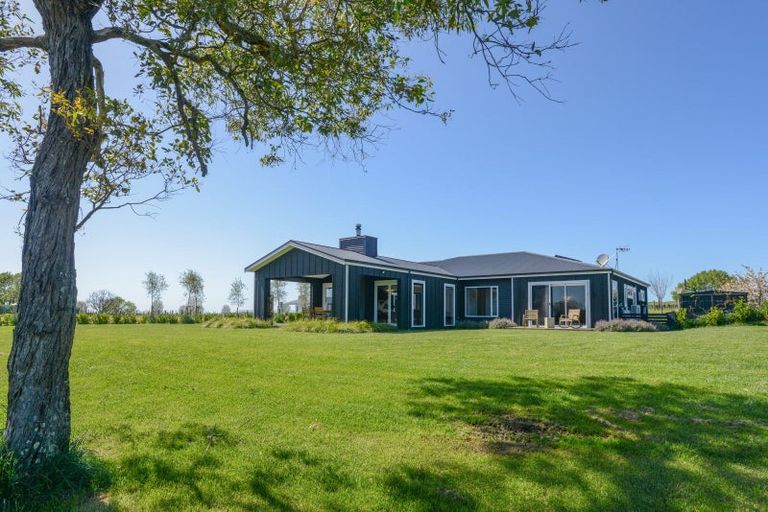 Photo of property in 41 Side Road, Haumoana, Hastings, 4180