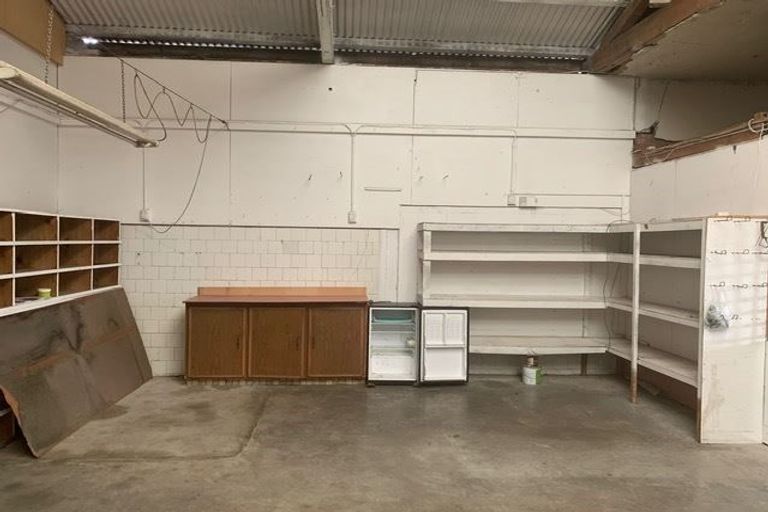 Photo of property in 16a Latham Street, Napier South, Napier, 4110