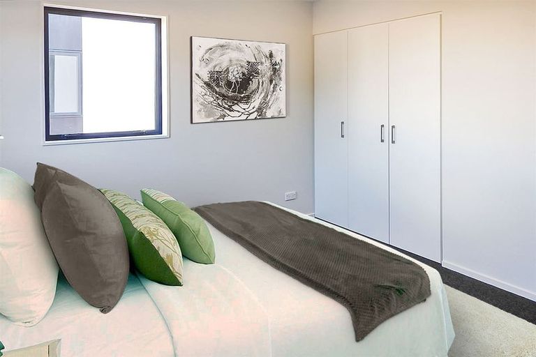 Photo of property in 2/17 Bunyan Street, Waltham, Christchurch, 8023