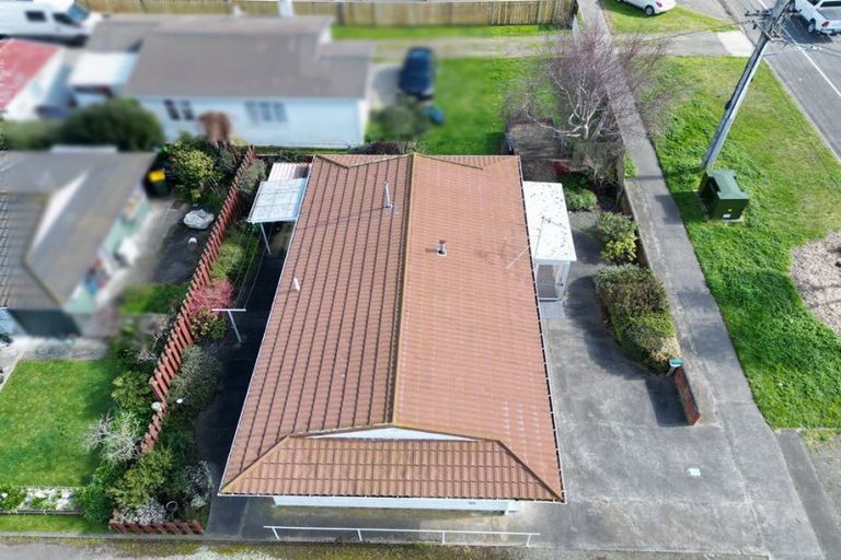 Photo of property in 18a Robinson Street, Foxton, 4814