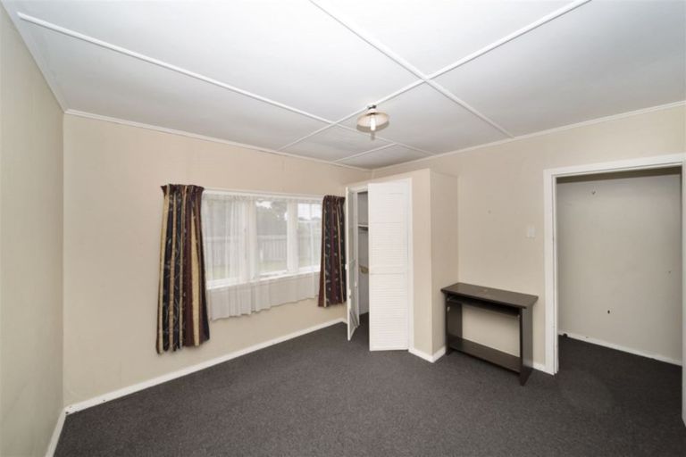 Photo of property in 419 Waihi Road, Normanby, Hawera, 4614