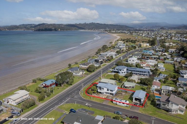 Photo of property in 128 Buffalo Beach Sh25 Road, Whitianga, 3510
