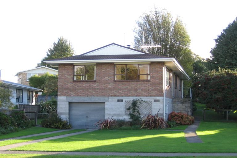 Photo of property in 32 Paraonui Road, Tokoroa, 3420