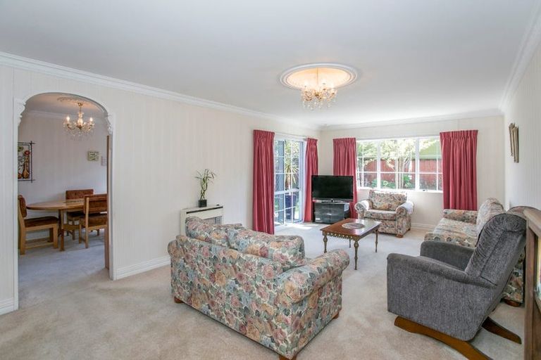 Photo of property in 58 Windsor Street, Terrace End, Palmerston North, 4410