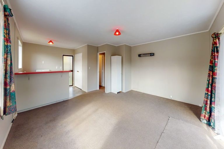 Photo of property in 1 Sunny Grove, Wainuiomata, Lower Hutt, 5014