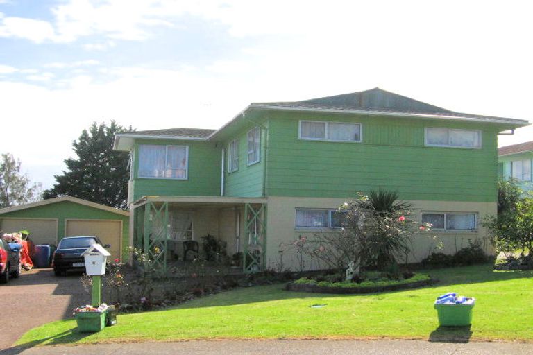 Photo of property in 8 Espada Place, Clover Park, Auckland, 2019