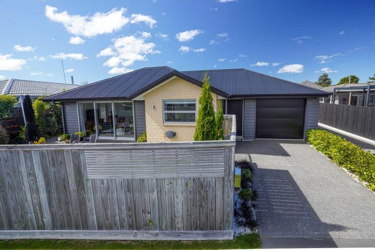 Photo of property in 36 Sapphire Street, Casebrook, Christchurch, 8051