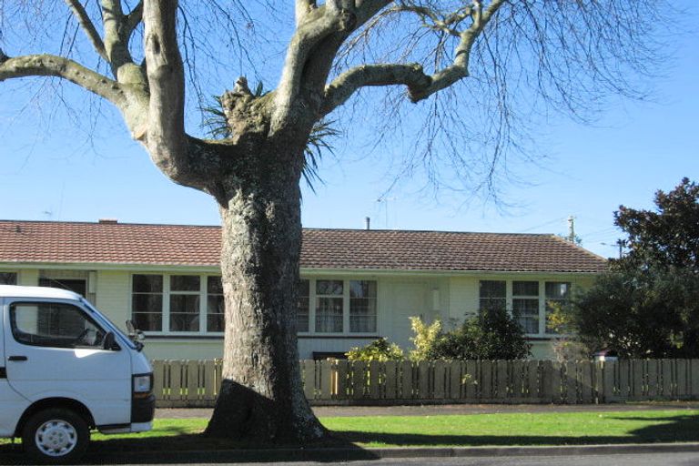 Photo of property in 120c Firth Street, Hamilton East, Hamilton, 3216