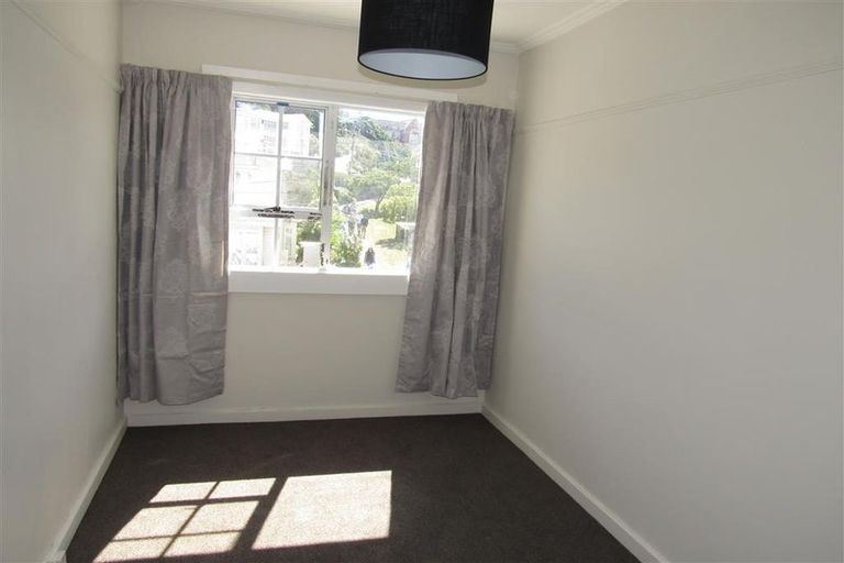 Photo of property in 4/243 The Terrace, Te Aro, Wellington, 6011