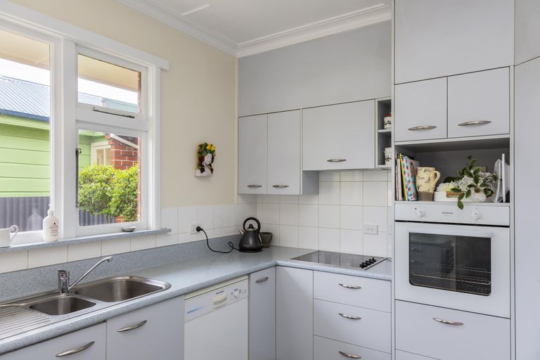 Photo of property in 43 Hull Street, South Hill, Oamaru, 9400