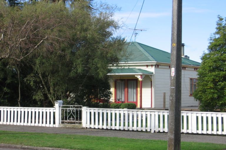 Photo of property in 30a Totara Street, Lansdowne, Masterton, 5810