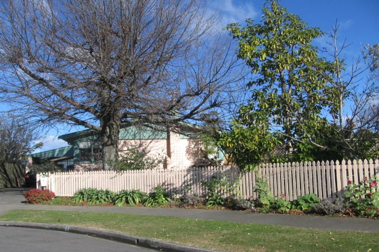 Photo of property in 6 Hulme Place, Greenmeadows, Napier, 4112
