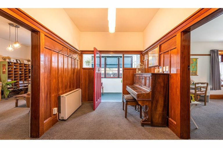 Photo of property in 37 Hendon Street, Edgeware, Christchurch, 8013