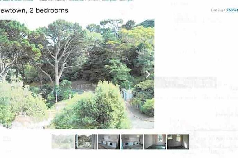 Photo of property in 2 Caprera Street, Melrose, Wellington, 6023