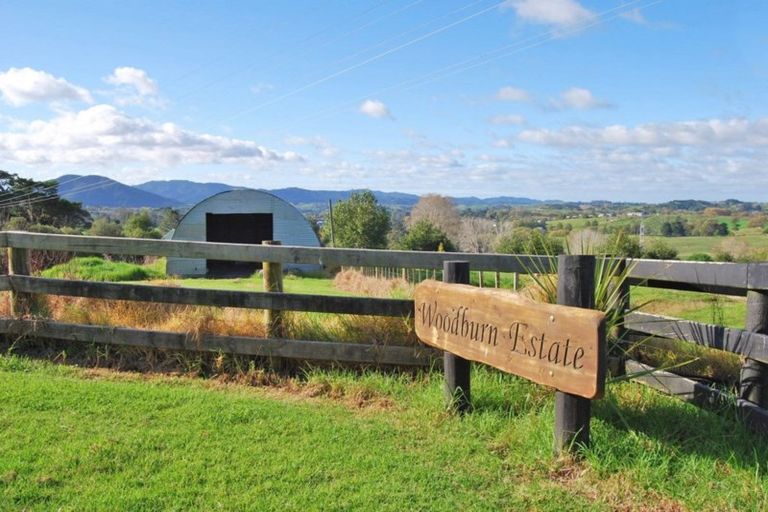 Photo of property in 197 Pukenui Road, Kaiwaka, 0573