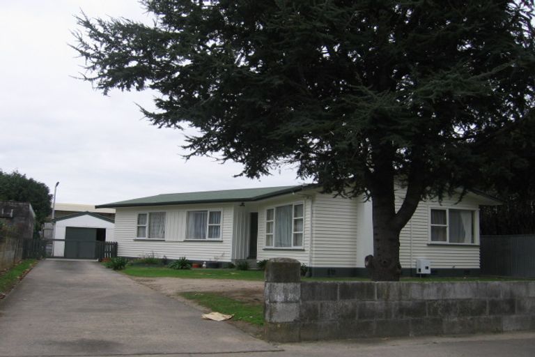 Photo of property in 98 Highbury Avenue, Highbury, Palmerston North, 4412